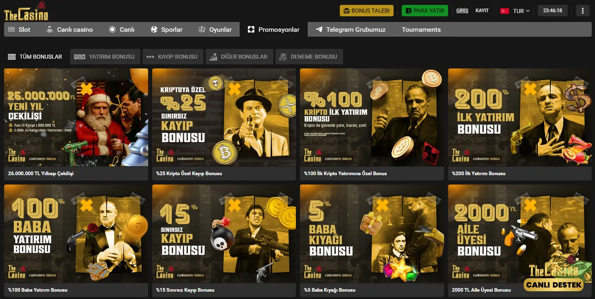 Yüksek miktarlar: 500 TL deneme bonusu veren siteler ve 300 TL deneme bonusu veren siteler